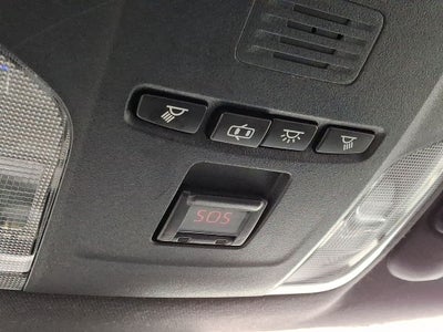 2020 Toyota Corolla Nightshade