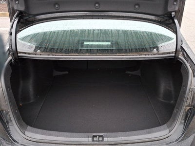 2020 Toyota Corolla Nightshade