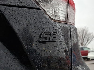 2020 Toyota Corolla Nightshade