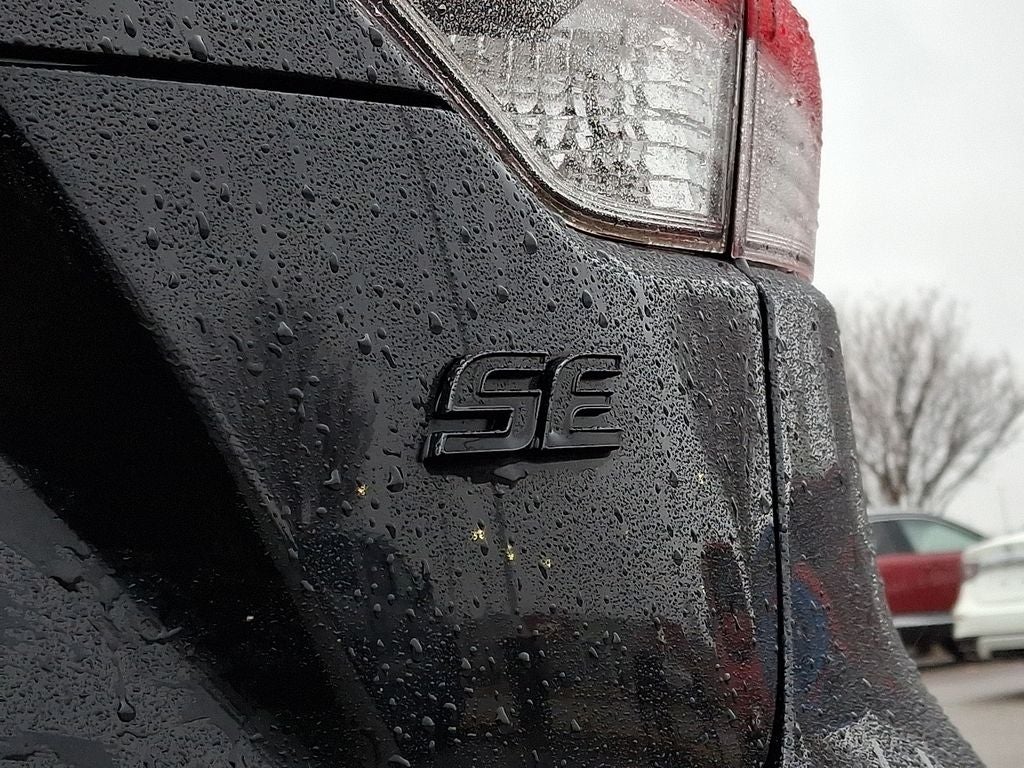 2020 Toyota Corolla Nightshade