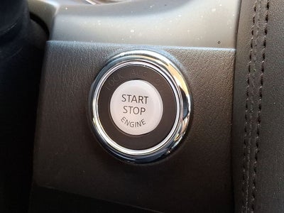 2023 Nissan Armada SV