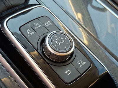 2023 Nissan Armada SV