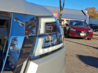 2023 Nissan Armada SV