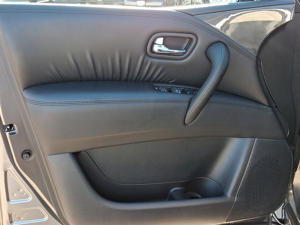 2024 Nissan Armada SV