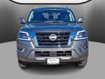 2024 Nissan Armada SV