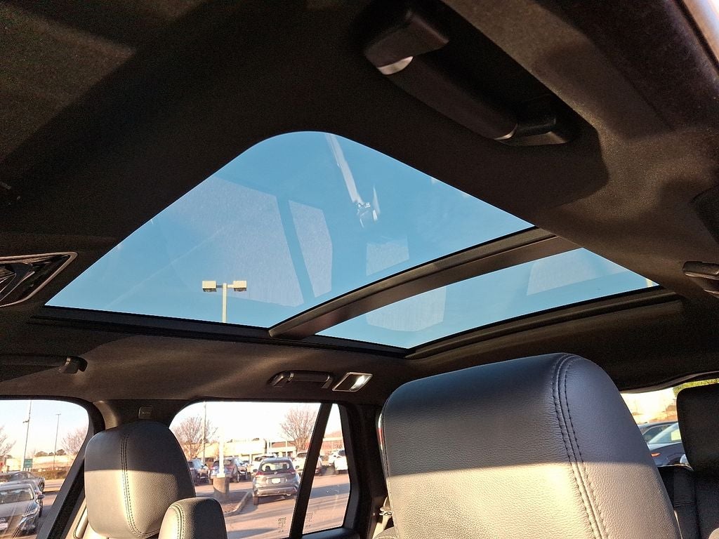 2016 Land Rover Range Rover 3.0L V6 Supercharged