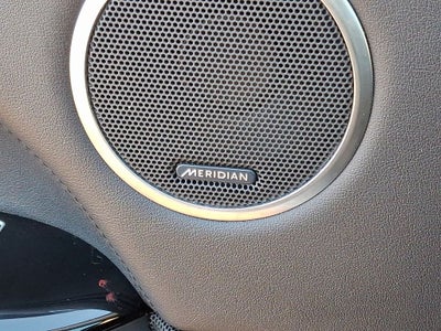 2016 Land Rover Range Rover 3.0L V6 Supercharged