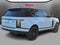 2016 Land Rover Range Rover 3.0L V6 Supercharged