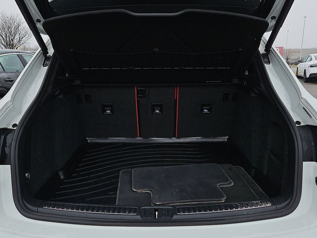 2018 Porsche Macan Base