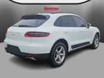 2018 Porsche Macan Base