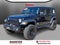 2021 Jeep Wrangler Unlimited Sport 4x4