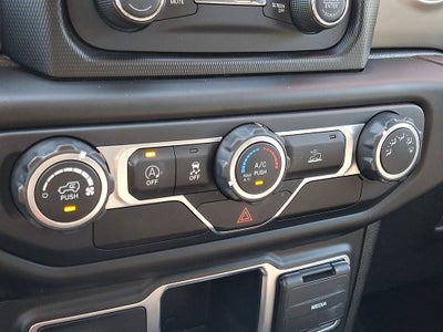 2021 Jeep Wrangler Unlimited Sport 4x4