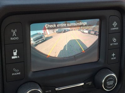 2021 Jeep Wrangler Unlimited Sport 4x4