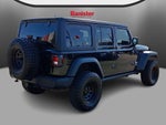 2021 Jeep Wrangler Unlimited Sport 4x4