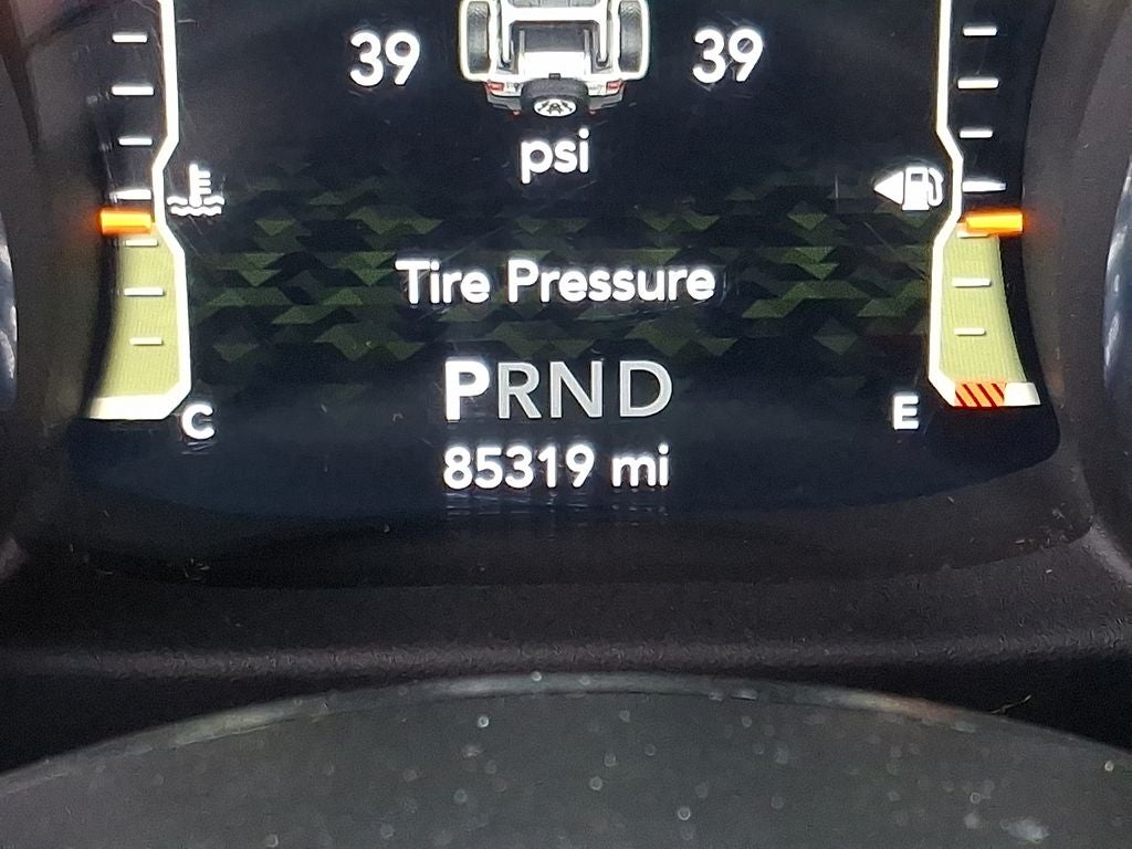 2021 Jeep Wrangler Unlimited Sport S 4x4