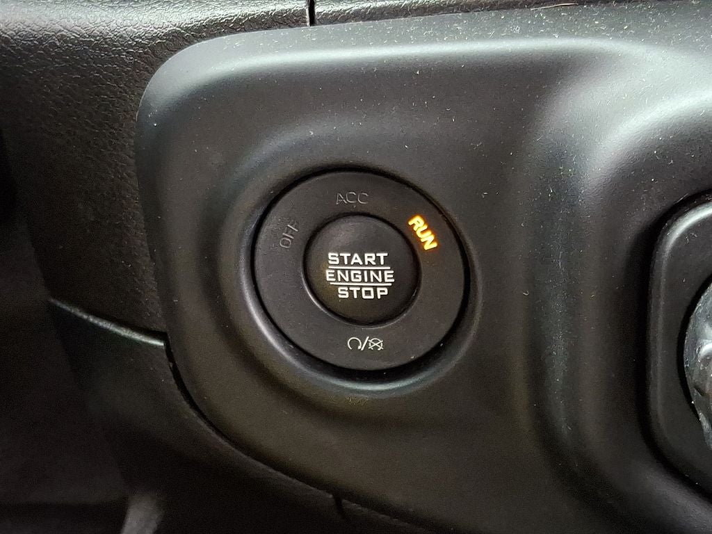 2021 Jeep Wrangler Unlimited Sport S 4x4