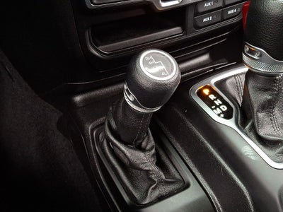 2021 Jeep Wrangler Unlimited Sport S 4x4