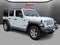 2021 Jeep Wrangler Unlimited Sport S 4x4