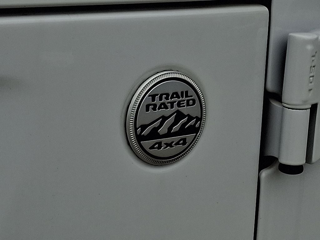 2021 Jeep Wrangler Unlimited Sport S 4x4