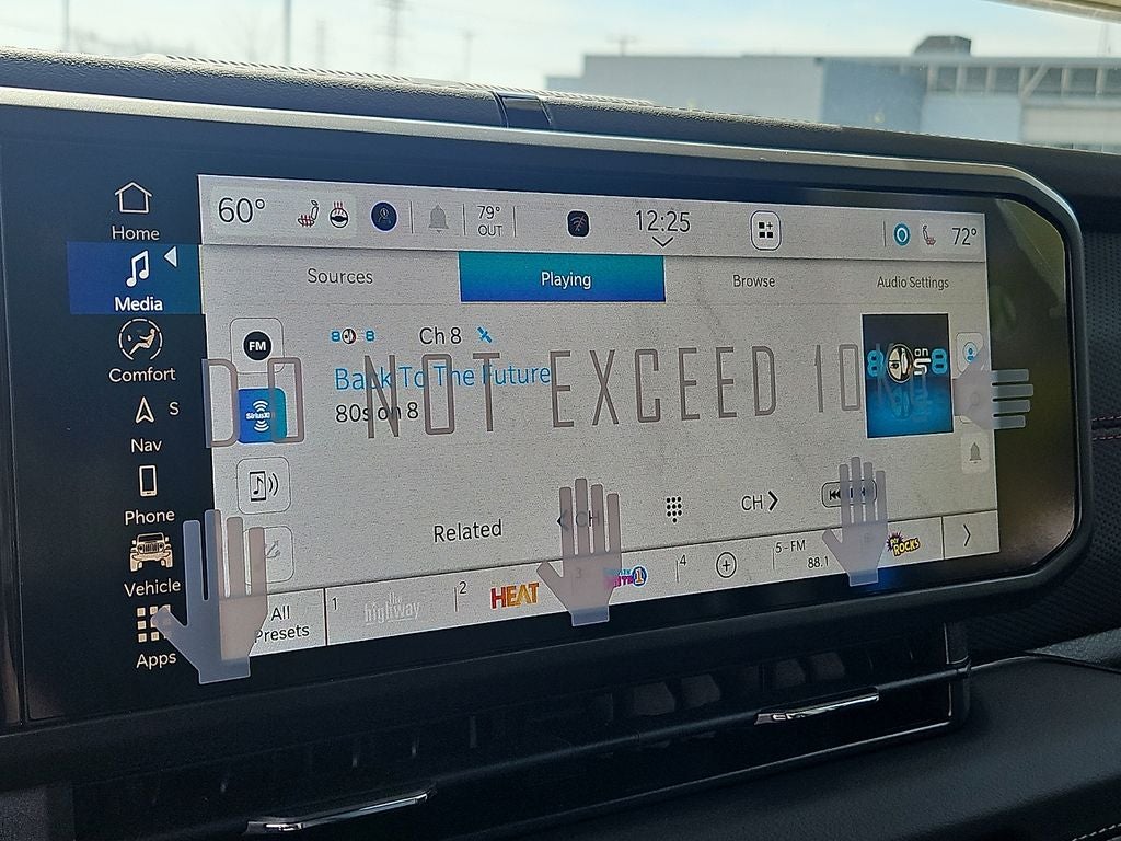 2026 Jeep Wrangler WRANGLER 2-DOOR RUBICON X