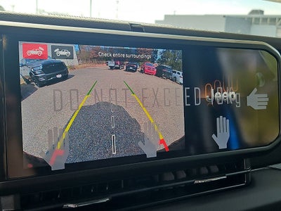 2026 Jeep Wrangler WRANGLER 2-DOOR RUBICON X