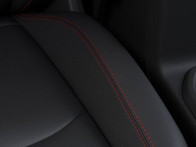 2026 Jeep Wrangler WRANGLER 2-DOOR RUBICON X