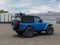 2026 Jeep Wrangler WRANGLER 2-DOOR RUBICON X