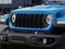 2026 Jeep Wrangler WRANGLER 2-DOOR RUBICON X