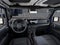 2026 Jeep Wrangler WRANGLER 2-DOOR RUBICON X