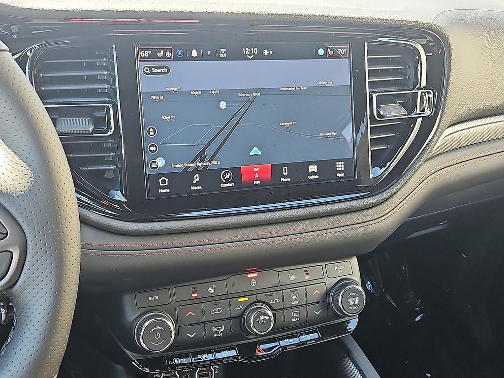 2026 Dodge Durango DURANGO GT RWD