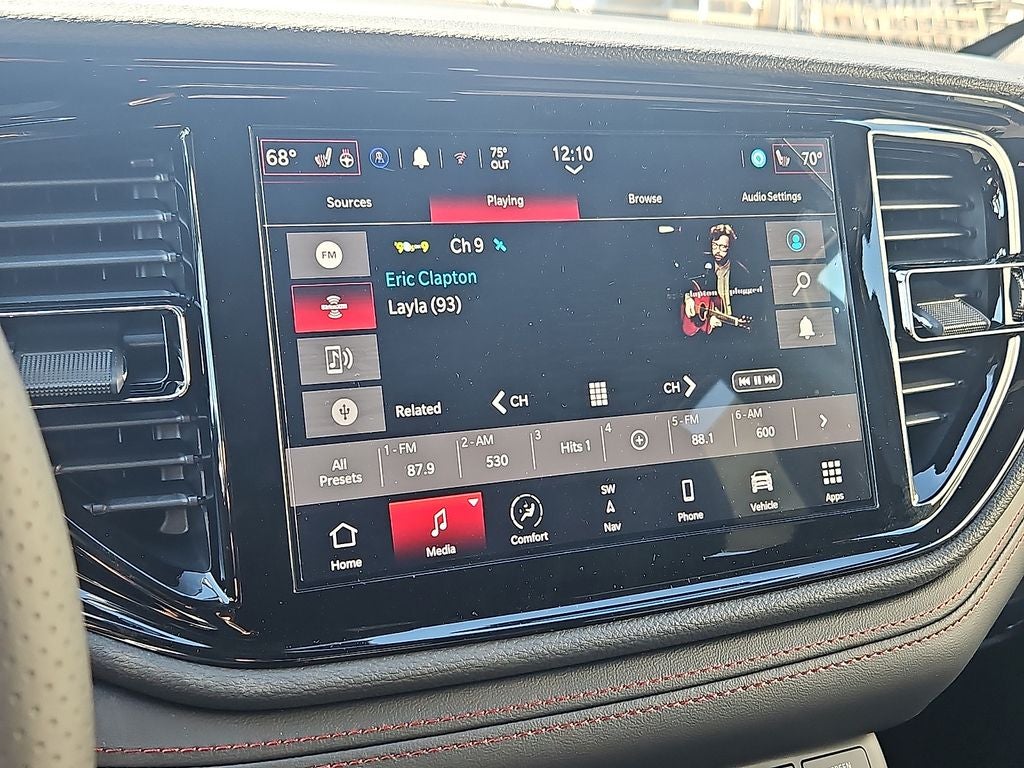 2026 Dodge Durango DURANGO GT RWD