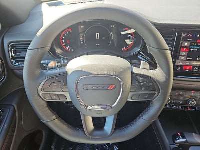 2026 Dodge Durango DURANGO GT RWD