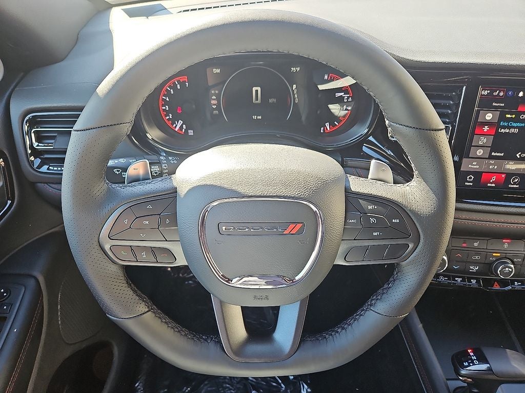 2026 Dodge Durango DURANGO GT RWD