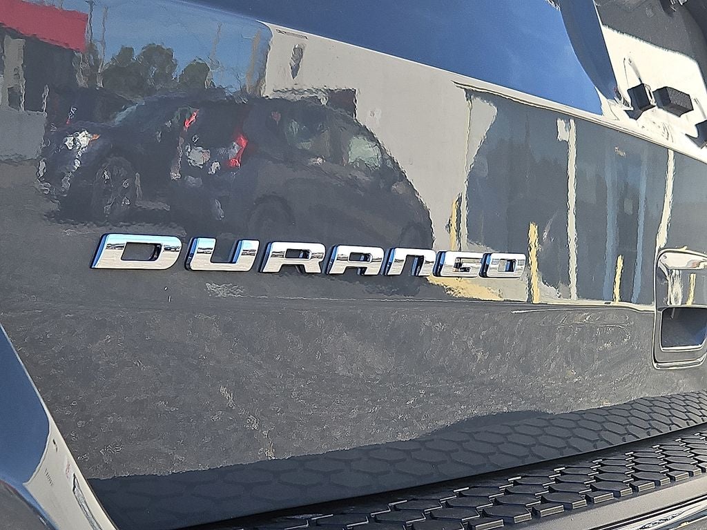 2026 Dodge Durango DURANGO GT RWD