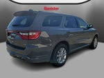 2026 Dodge Durango DURANGO GT RWD