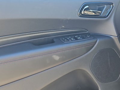 2026 Dodge Durango DURANGO GT RWD