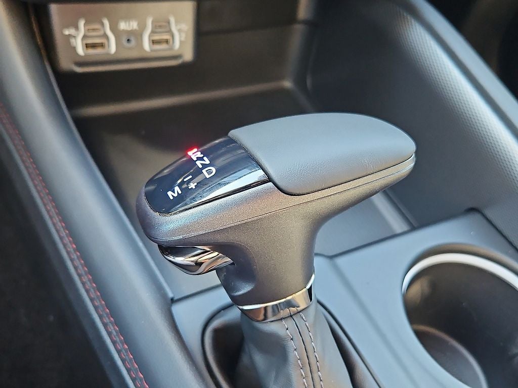 2026 Dodge Durango DURANGO GT RWD