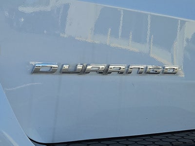 2026 Dodge Durango DURANGO GT RWD