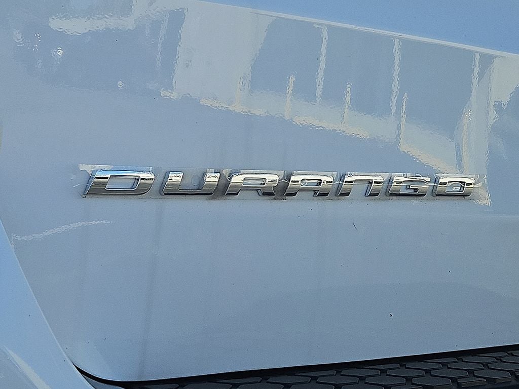 2026 Dodge Durango DURANGO GT RWD