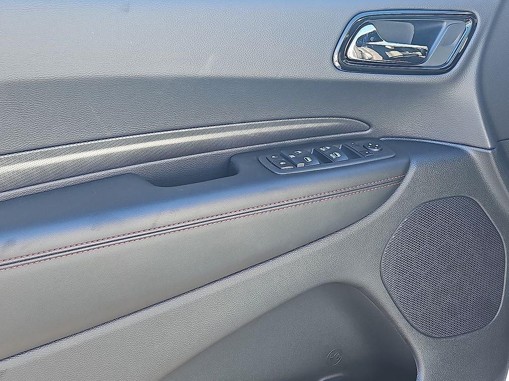 2026 Dodge Durango DURANGO GT RWD