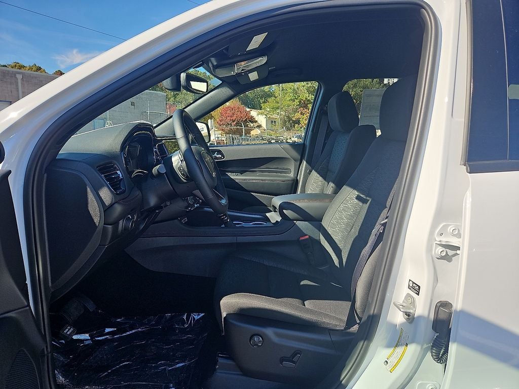 2026 Dodge Durango DURANGO GT RWD