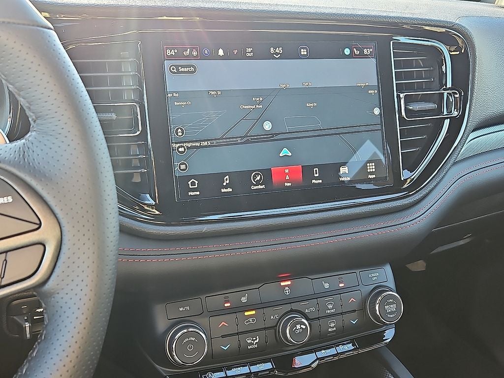 2026 Dodge Durango DURANGO GT RWD