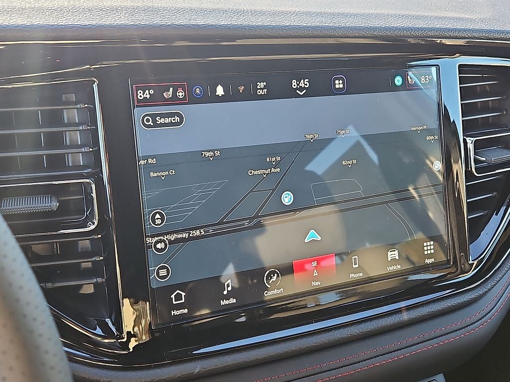 2026 Dodge Durango DURANGO GT RWD