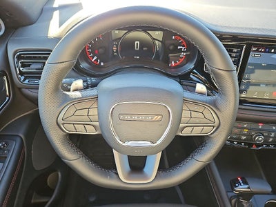2026 Dodge Durango DURANGO GT RWD