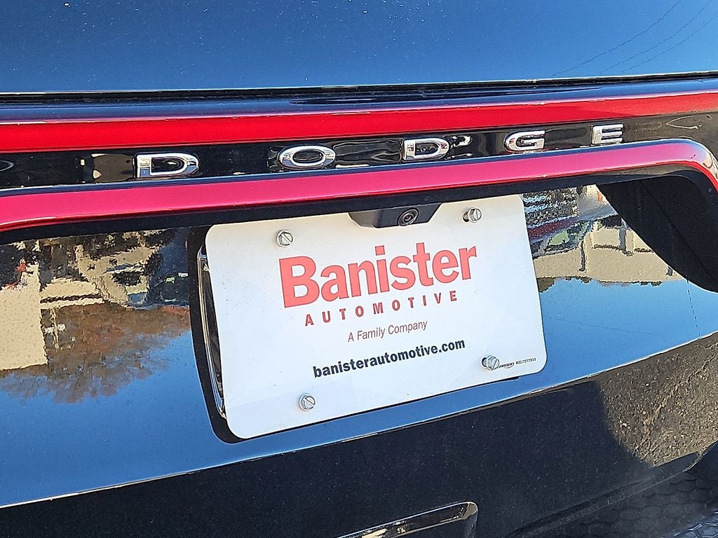 2026 Dodge Durango DURANGO GT RWD