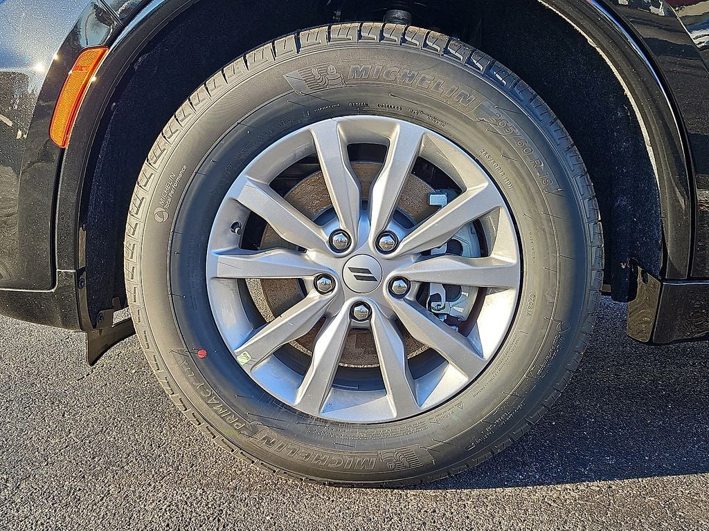 2026 Dodge Durango DURANGO GT RWD