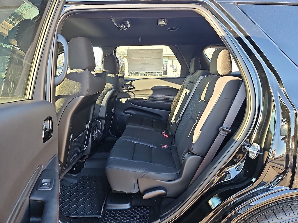 2026 Dodge Durango DURANGO GT RWD