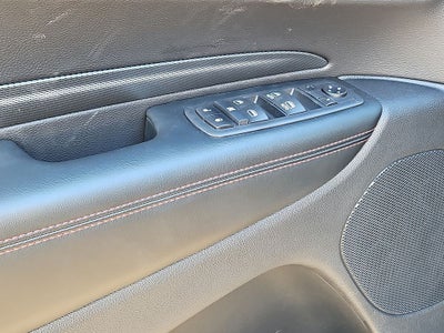 2026 Dodge Durango DURANGO GT RWD