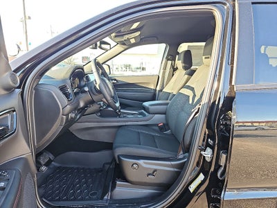 2026 Dodge Durango DURANGO GT RWD