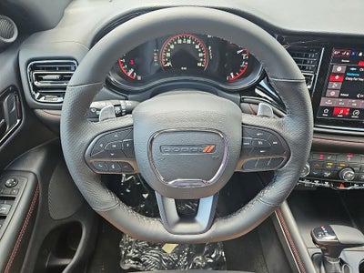 2025 Dodge Durango DURANGO GT RWD